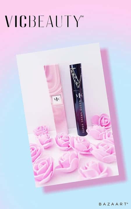 Super Drama Queen Lengthening Mascara £19.99