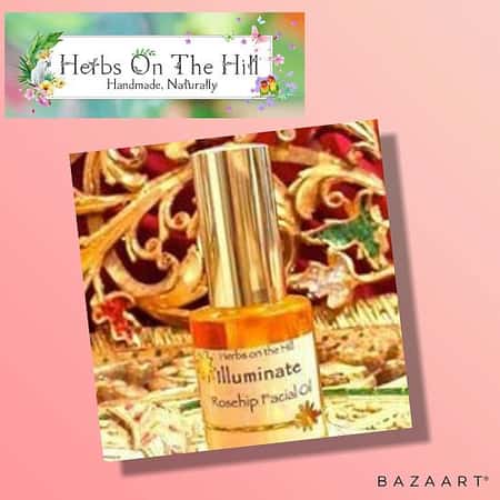 ILLUMINATE FACIAL OIL 30ML £16.50