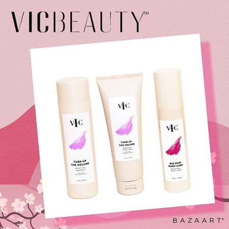 Volumizing Trio £75.97