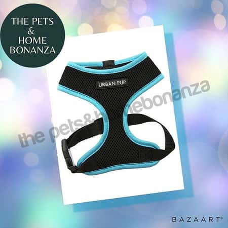 Active mesh neon blue £10.67