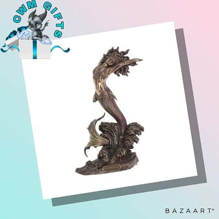 Yemaya Goddess of Water 27cm £59.99
