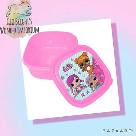 LOL Surprise Snack Pot Was £3.95 Now £1.95