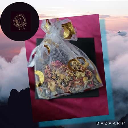 Sleep Well Spell Fragrance Bag £2.22 In stock