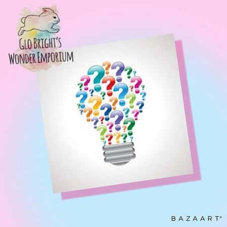 £30+ Glo Bright Mystery Box £30.00