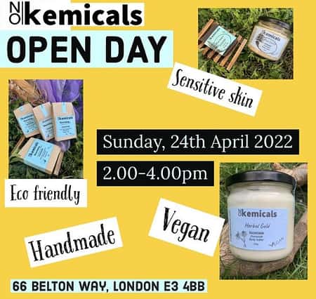 Free entrance - Open Day