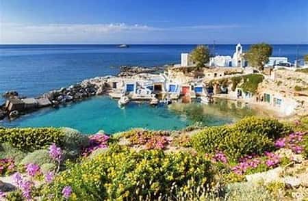 Greece Stopover ATHENS MYKINOS PIRAEUS 4 days/3 nights Daily itinerary GR#4AM