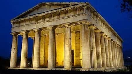 Greece Stopover Athens -Piraeus  Daily itinerary GR#5AS  4 DAYS