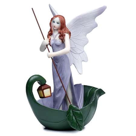 £17.99 - Free UK Delivery - Spirit of the River Fairy Ornament