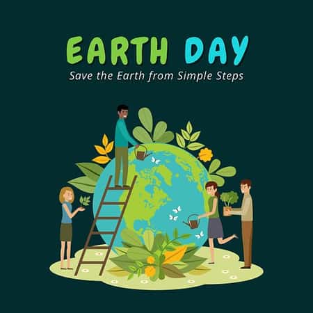 Earth Day Special Offer - wax melts