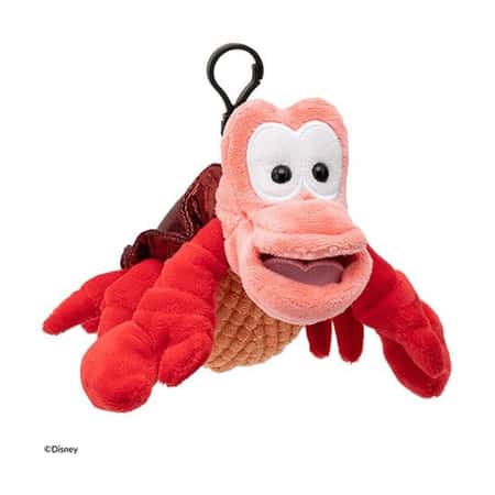 Disney Sebastian – Scentsy Buddy Clip £24.00