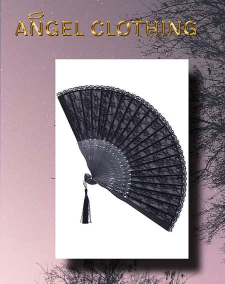 BANNED OXANA FAN £9.99 5 AVAILABLE