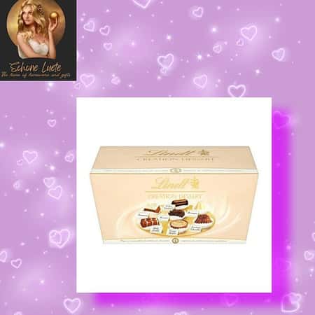 Lindt Creation Dessert Ballotin £11.99