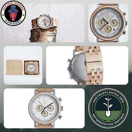 The White Cedar £75