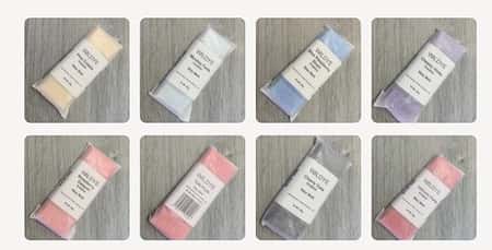 2022 May Day - Save 15% on our wax melts snap bars