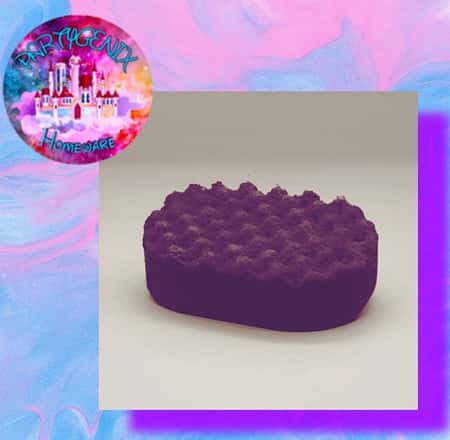Dark Opium Soap Sponge £5.50