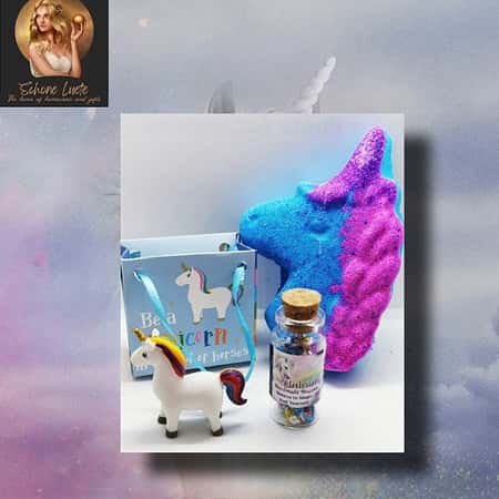 Unicorn Bundle £13.99