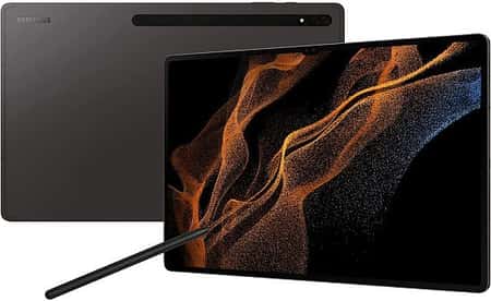 Get 15% off all Samsung Galaxy S8 Tablets