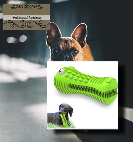 Dog Stick Dog Teeth Cleaning Chew Toys Pet Oral Dental Care Cleaner £16.99
