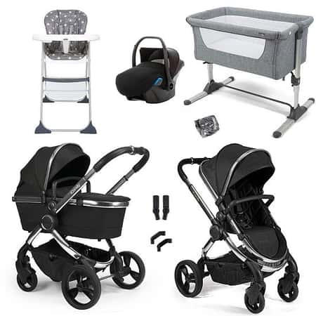 Up to 30% Off iCandy