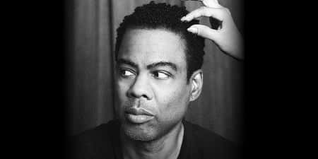 Chris Rock in Leeds & Birmingham, Save 48%