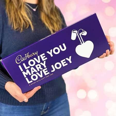 10% Off Personalised Gifts