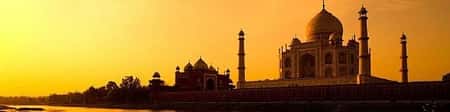 Basic India Tour (Golden Triangle Tour)  -Delhi, Jaipur and Agra - Duration: 6 Days/5 Nights