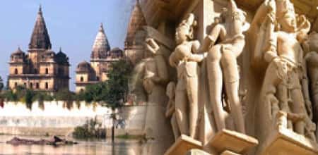 Classical India Tours- Delhi, Jaipur, Agra, Khajuraho, Varanasi Duration: 8 Days / 7 Nights