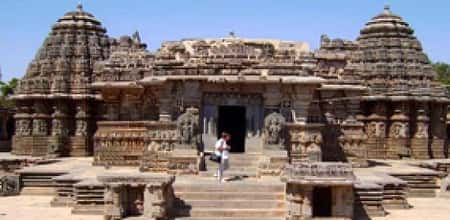 India -Southern Splendour-11 Days/10 Nights