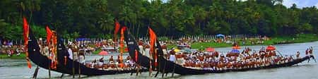 India Sense Of South Cochin Tour 14 Days/13 Nights
