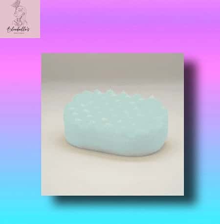 Diamond Soap Sponge £5.50