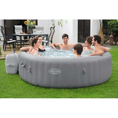 SAVE - Lay-Z-Spa Grenada Hot Tub