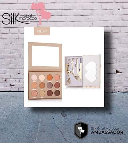 ALL IN THE EYES GOLD - VALUE PACK Was £69 Now £58