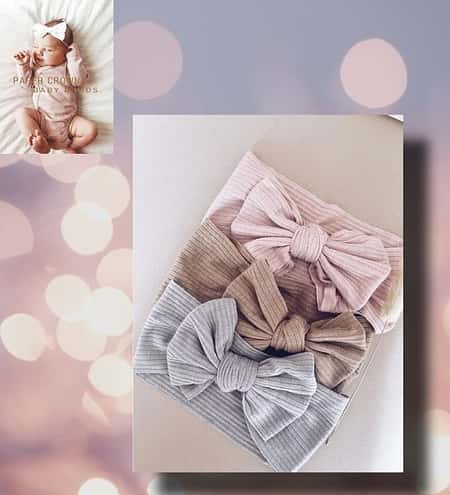 Topknot £5.00