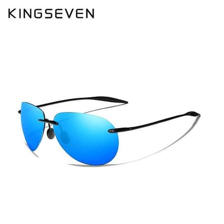 King Seven Sunglasses