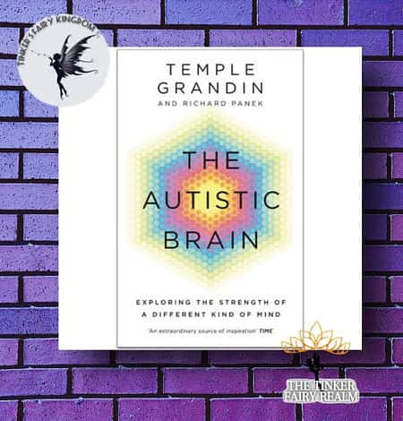 The Autistic Brain £14.99
