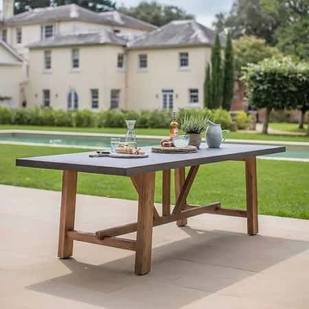 SAVE - Garden Trading Chilson Dining Table