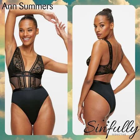 The Exhilarating Soft Body £40