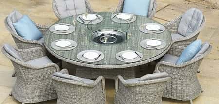 10% OFF Maze Rattan Garden Furniture