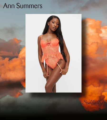 The Blossoming Body £55