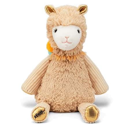 Lovely the Llama Scentsy Buddy £42.00