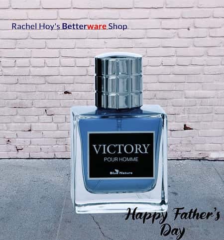 Victory Men's Aftershave 16.99 inc. VAT In Stock 50ml