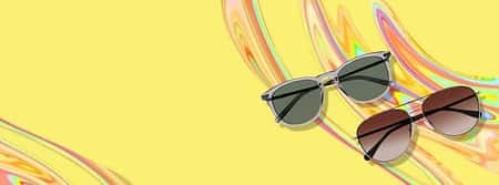 Save 25% on designer sunglasses, with or without prescription!