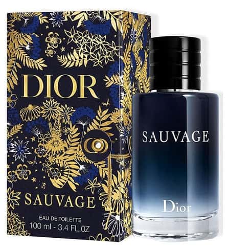Sauvage boots 100ml on sale