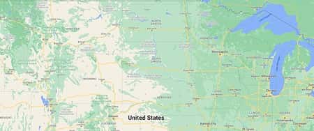 USA --  12 Day Northern Central Plains National Parks Tour