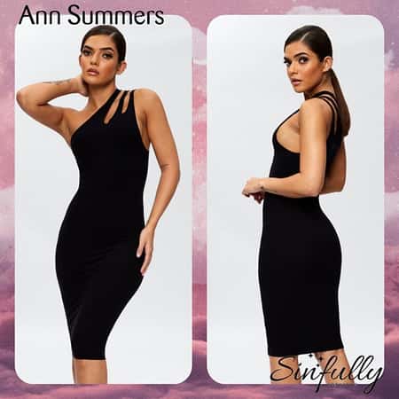 Zynnia Dress £22