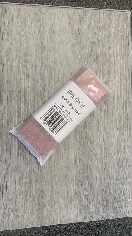 £1 Snap Bar - Alien Scented Snap Bar
