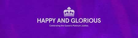 Jubilee bank holiday weekend