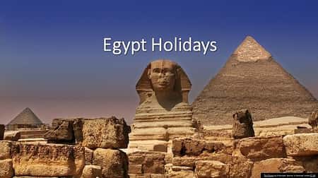 EGYPT WITH 4 DAYS NILE CRUISE