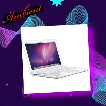 Refurbished Apple Macbook £222.99