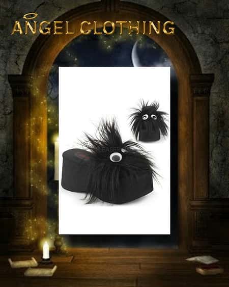 DEMONIA FUNN-31 SANDALS Now £57.90 Were £60.95